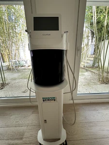 Aquapure SHR Germany für kosmetikstudio. Tiefenreinigung und Hautverjiüngung. - Bild 1 von 10