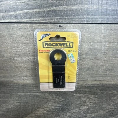 Rockwell Sonicrafter Orig 🔆RW9250🔆 - Изображение 1 из 2
