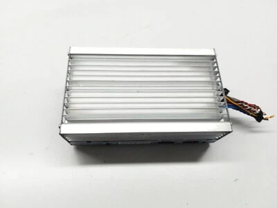 BMW 7ER F01 F02 2013 HARMAN BECKER AUDIO SOUND SYSTEM VERSTÄRKER AMP 9266350 - Bild 1 von 4