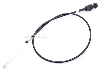 Cable obturador de arranque para Honda XL250S XL250R 1978-1983 Foto 1 de 2