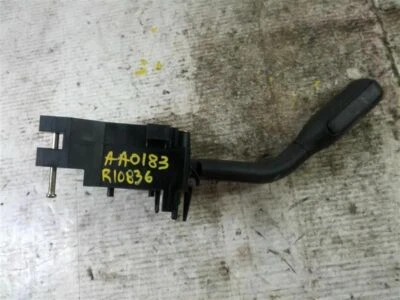 Interruptor de columna limpiaparabrisas sin ordenador de a bordo compatible con 95-98 Audi A6 10836 Foto 1 de 4
