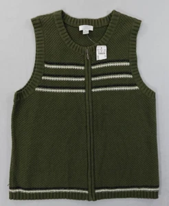 Chaleco Christopher Banks para hombre XL - Imagen 1 de 9