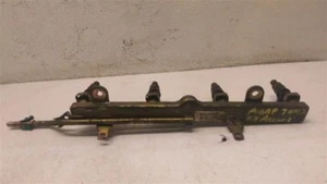 Riel de combustible 2,4 L con inyectores para Honda Accord 03-07 - Imagen 1 de 5