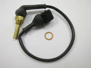 original Webasto Temperatursensor Temperatur Sensor 1320578A NEU - Picture 1 of 1