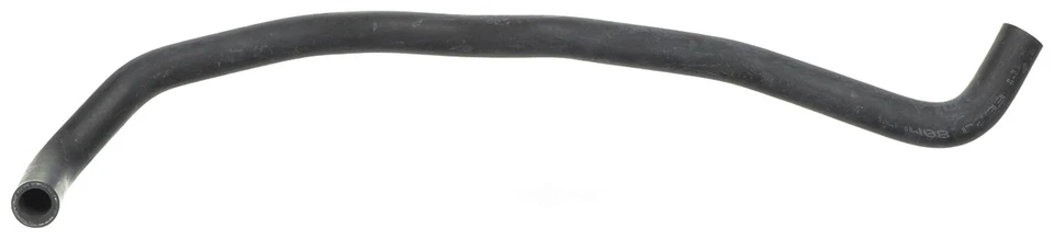 HVAC Heater Hose-Molded Heater Hose ACDelco Pro Brakes 16591M - Image 1 of 1