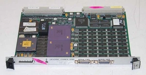 Heurikon HKV 3500 MVME VME - Picture 1 of 1