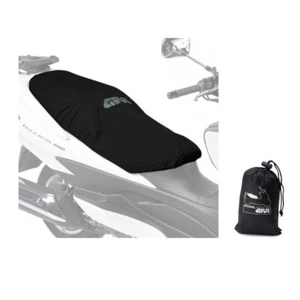 COPRISELLA IMPERMEABILE MALAGUTI MADISON 250 COPRI SELLA MAXI SCOOTER ANTIPIOGGI - Foto 1 di 3
