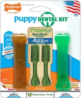 nylabone dental kit