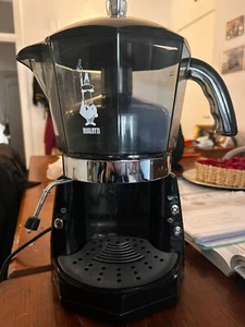 Mokona Bialetti Express colore Nero 900-1050W - Foto 1 di 5