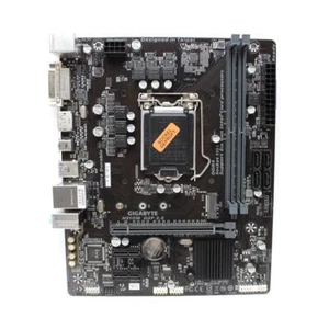 Carte mère Gigabyte H310M D2P 2.0 Rev.1.0 Intel Micro-ATX socket 1151 #324144 - Photo 1/4