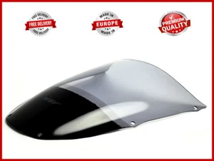 YAMAHA YZF 1000 R THUNDERACE 1996-2003 PARE-BRISE STANDARD ÉCRAN / 5 COULEURS - Photo 1/2