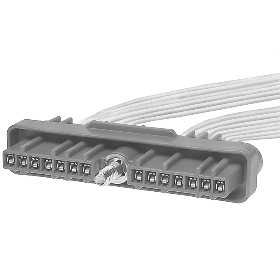 Conector de arnés de cableado PT789 AC Delco nuevo para Chevy Olds Le Sabre NOVENTA Y OCHO Foto 1 de 1