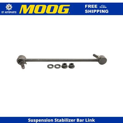 Barra estabilizadora de suspensión delantera MOOG 2017-2022 para Toyota Prius Prime Foto 1 de 4