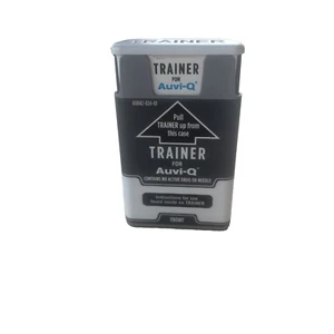 Auvi Q Trainer ohne Medizin ohne Nadel - Bild 1 von 2