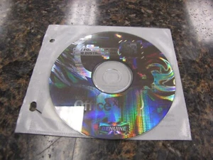 Vintage Microsoft X06-29239 Office XP CD-ROM - MG39 - Bild 1 von 3