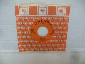 BOZ SCAGGS nr mint 45 rpm WE WERE ALWAYS SWEETHEARTS b/w PAINTED BELLS - Picture 1 of 3