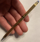 VTG Westinghouse 30 Years of Service Anson Mechanical Pencil ***DAMAGE READ***