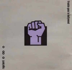 CD Frankie Goes To Hollywood Rage Hard (✚) (✚✚) ✪ CARD SLEEVE ZTT Records - Bild 1 von 1
