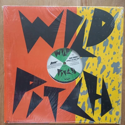 Main Source ‎–Looking At The Front Door/ Fakin' The Funk  12" US-2001 VG+ / VG+ - Bild 1 von 3