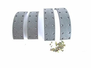 Bremsbelag Satz Opel Blitz 1,9T Brake linings Blitz vorne oder hinten ab FGST - Picture 1 of 1