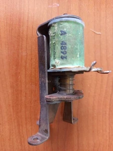 Bobina originale usata Gottlieb per flipper - Imagen 1 de 6