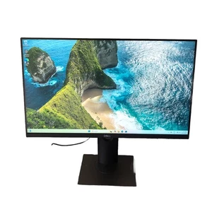 Dell P2319H 23" IPS LED Monitor with Stand DP , HDMI, VGA Port . - Picture 1 of 2