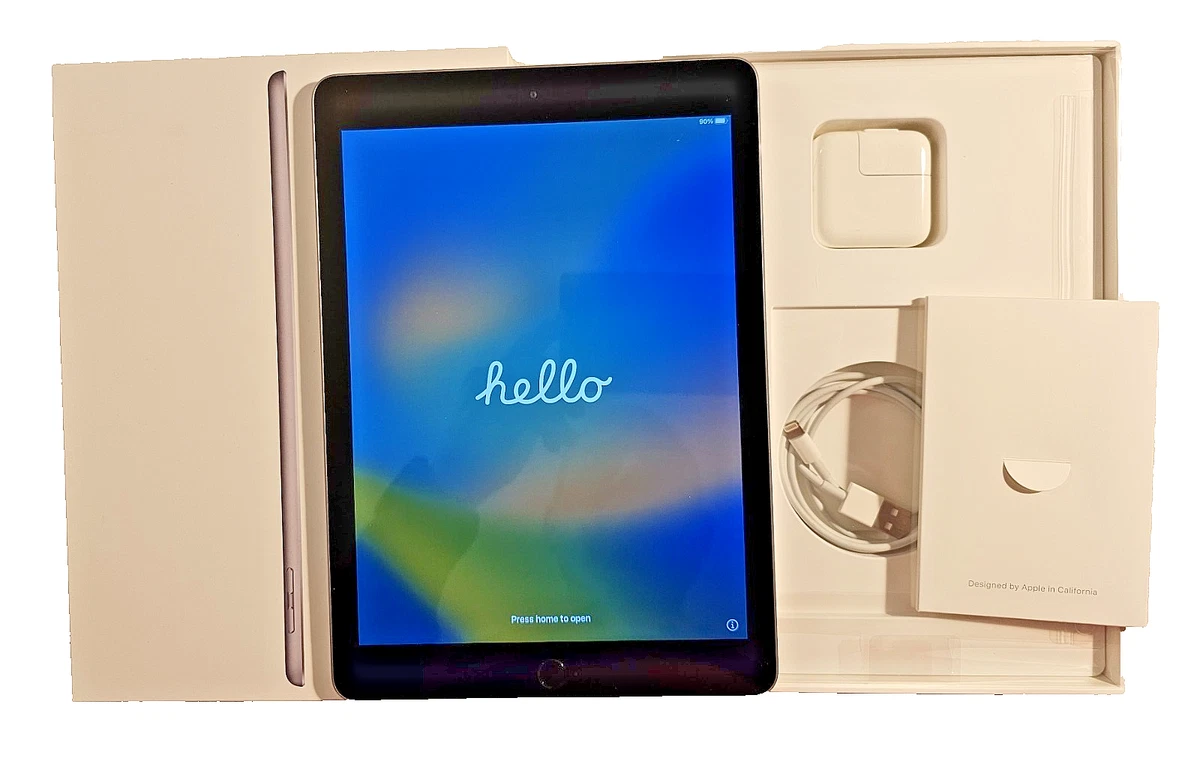 Apple iPad 5th Generation 128GB Tablets for sale - eBay