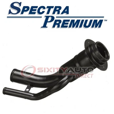 Spectra Premium Fuel Filler Neck for 2000-2002 Dodge Dakota 2.5L 3.9L 4.7L pa Foto 1 de 4