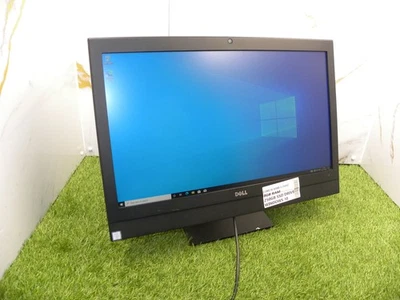 AIO 24" Dell OptiPlex 7440 i5-6th Gen 8GB 250GB SSD WINDOWS 10 DESKTOP + STAND - Image 1 of 4