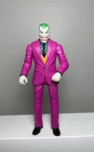 Batman Missions Joker '60s Style Action Figure 6" from VS pack Mattel 6 - Picture 1 of 5
