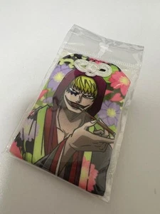 One Piece Corazón Amulet Tokyo Tower Edición Limitada Usado - Imagen 1 de 1
