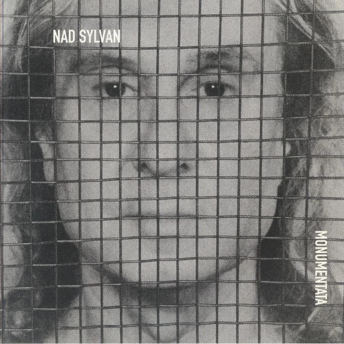 SYLVAN, Nad - Monumentata - Vinyl (gatefold green vinyl LP + insert) - Image 1 of 1