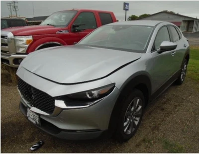 Генератор переменного тока атмосферный подходит для 19-21 MAZDA 3 4312954 - Изображение 1 из 4