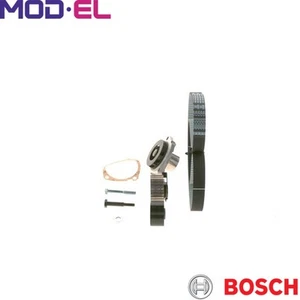 WATER PUMP & TIMING BELT SET 1 987 946 448 FOR ALFA ROMEO FIAT 71775920 K6000629 - Picture 1 of 9