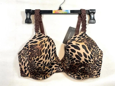 Nuevo con etiquetas Sujetador con aros Natori 36DD Pure Luxe cobertura personalizada contorno 732080 Foto 1 de 4