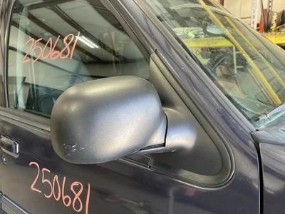 Пассажирское боковое зеркало заднего вида с электроприводом 2 двери без подогрева подходит для 98-03 EXPLORER 1950275 - Изображение 1 из 4