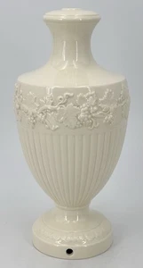 Wedgwood Queensware Lamp Base 27.5cm - Picture 1 of 12