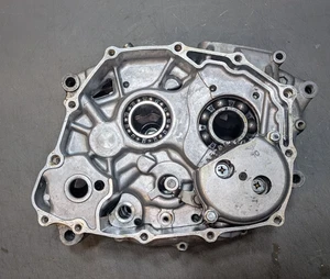 Honda XR200R Right Crankcase Half Crank Engine Case 1993-2001 - Picture 1 of 7