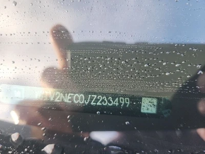 (LOCAL PICKUP ONLY) Windshield Glass Classic Style Limited Fits 17-19 SIERRA 150 — 第 1/2 张图片