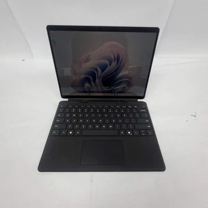 Microsoft Surface 10 Pro 2079 13" Core Ultra 7 2,1GHz 16GB RAM 500GB SSD - Bild 1 von 8
