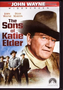 The Sons of Katie Elder (1965) - Picture 1 of 1