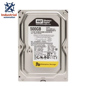 New Western Digital WD5003ABYX 500GB 7200RPM SATA II 6Gb/s 64MB Hard Drive HHD - Picture 1 of 6