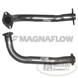 Tubo / Pipe SUZUKI GRAND VITARA 2.0 Turbo Diesel (RHZ Engine) 3/2001-2/2005 - Picture 1 of 1