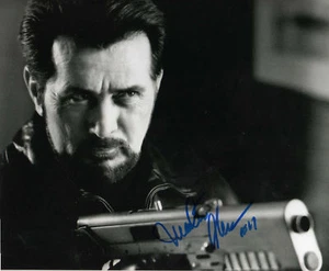 MARTIN SHEEN DER VERSTORBENE SIGNIERT 8X10 BILD * PROOF 1 - Bild 1 von 2