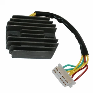 Regulator Rectifier For Honda 31400-371-003 31600-MG9-010 31600-MG9-000 - Picture 1 of 1