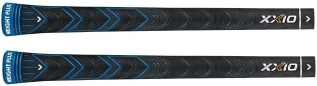 Poignée XXIO ELEVEN MP1100 authentique XXIO11 (lot de 2 pour conducteurs) du ... - Photo 1/1