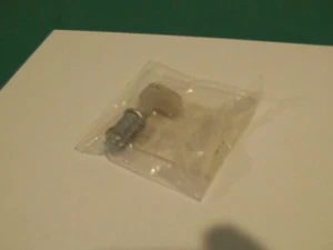 NEW IBM 9956 Lock and Key Set for Cash drawer #9956 - Picture 1 of 1