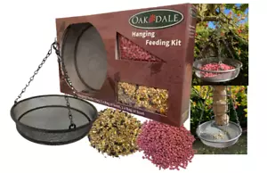 Oakdale Hanging Feeder Geschenkpackung - Bild 1 von 7