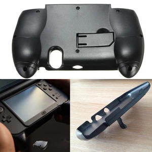 Hand Grip Controller Gamepad Stand Handle Holder for new Nintendo 3DS LL XL - Imagen 1 de 1