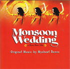 Ślub monsunowy Mychael Danna (Kompozytor) Orig. Ścieżka dźwiękowa (CD, 2002 Mediolan)